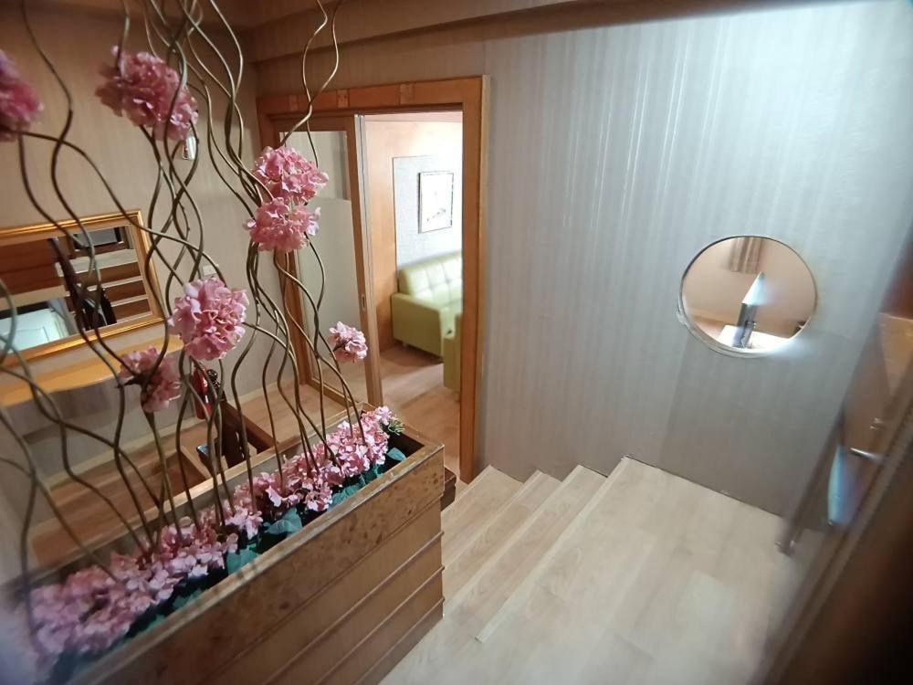 Wen Mei Motel Nantou Exterior foto